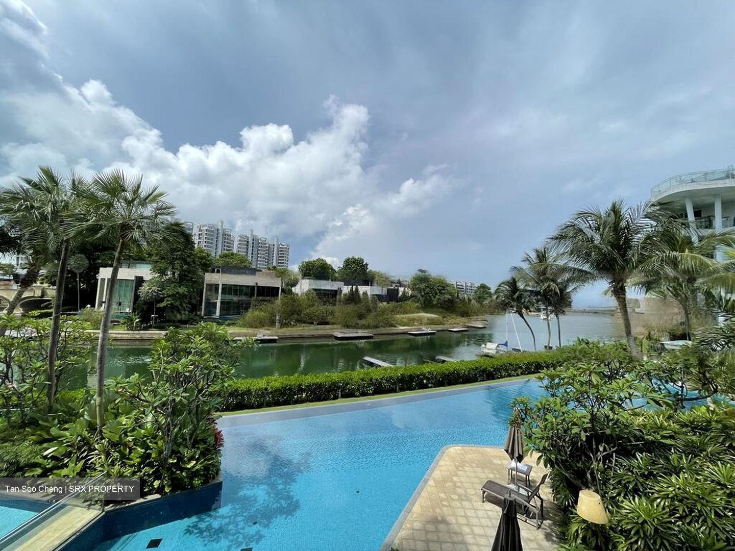 Turquoise (D4), Condominium #466292001
